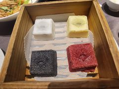 -小厨娘淮扬菜(河西奥美大厦店)