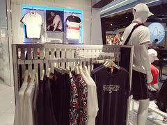 -fila(日月光中心广场店)