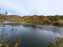 -玉渡山自然风景区