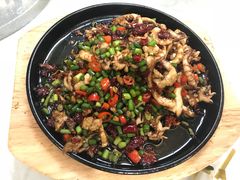 -湖南人家·家传湖南菜(水围店)