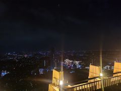 -中山利和希尔顿酒店