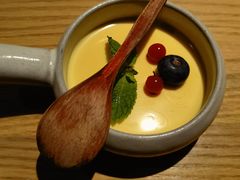 甜品布丁-大和食乐·鲜和牛酸汤火锅(环宇荟店)