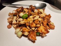 宫保鸡丁-眉州东坡(国贸店)