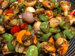 -旺顺阁·北京菜(北辰上品+)