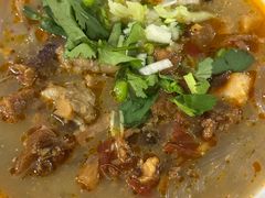 牛肉粉-顺华粉馆(桃园南路店)
