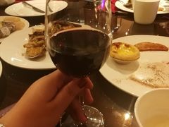 -西安皇冠假日酒店·朱雀咖啡厅