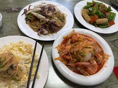 -华春餐馆(鱼山路店)