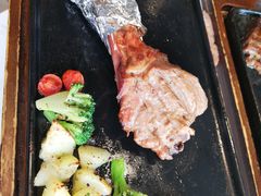 -必胜客(广渠路店)