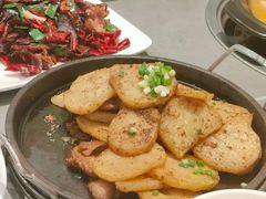 -李师傅脆肚(梅林店)