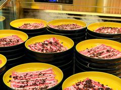 -金滏山·烤肉海鲜火锅自助(襄阳万达店)