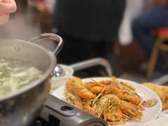 -活潑鲜跳(湖滨商业街店)