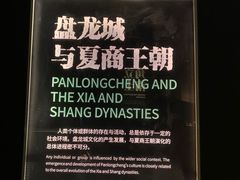 -盘龙城国家考古遗址公园