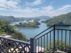 -阿哈湖国家湿地公园