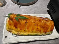 -人间酒暖·Go blanc·烧鸟·深夜食堂(陆家嘴店)