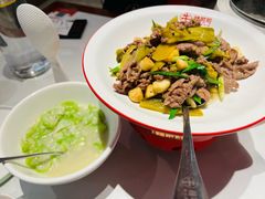 -辣可可·小炒黄牛肉(望京凯德MALL店)