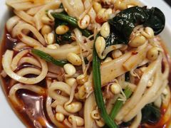 -窄巷子陕菜馆·地道陕西菜(粉巷店)