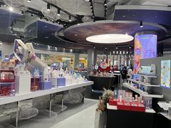 -盒马X会员店(上海森兰商都店)