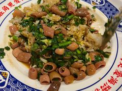 -旺角小渔村(二马路店)