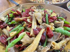 -周师饭店