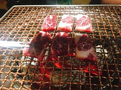 -九田家黑牛烤肉料理(石路天虹店)