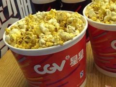 -CGV星星影城(颐堤港ScreenX店)
