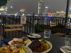 -Chili's Cafe&Bar奇利斯(滨江店)