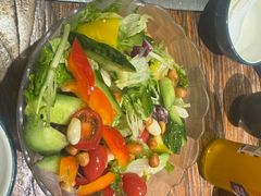 -柿子树炭烤羊腿(金台路店)