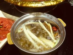 -鲁西肥牛(九方购物中心店)