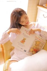 点击看大图 -模卡写真馆(南通店)