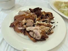 -悦宾饭馆(翠花胡同店)