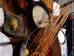 -付小姐在成都(五道口店)