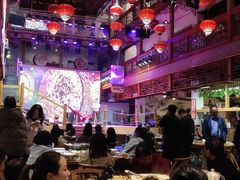 -巴人堂(女儿城店)