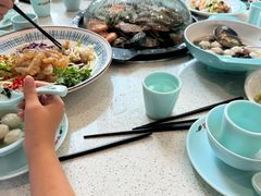 -巧克力渔家.小船海鲜胶东菜(万平口店)