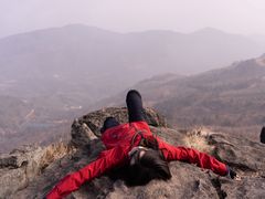 -东白山