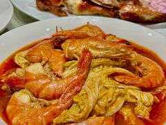 -良友·地标海鲜青岛菜(五四广场店)