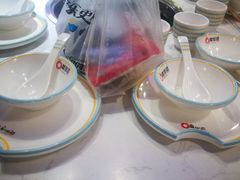 -蕃茄述·好汤自然来(江汉路店)