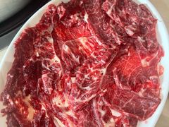 -味逍遥牛肉火锅(万江旗舰店)