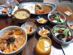 -铃木食堂(帽儿胡同店)