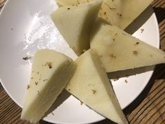 -兰桂坊·花园餐厅(西湖店)