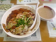-荔林食店(西华路店)