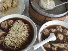 -蒋家桥饺面店(东关街店)