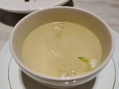 -杭州滨江银泰喜来登·采悦轩中餐厅