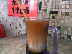 -丽丰茶冰室