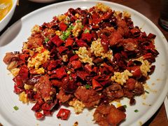 -双流老妈兔头(荟聚店)