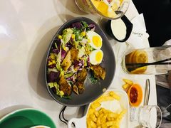 -打趸BTC·Breaktime cafe(北京路店)
