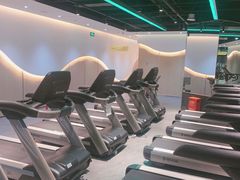 -舒适堡健身(爱琴海店)