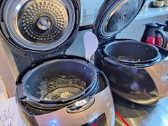 -梨花牛肉汤饭(仁恒伊势丹店)