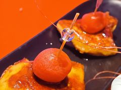 -樱桃日本料理