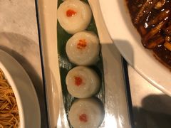 -苏帮袁Sue Cuisine(来福士店)