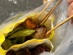 -十二中麻辣拌(石油学院店)